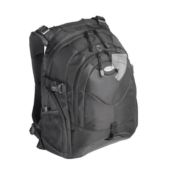 Targus Campus Backpack Plecak 15-16'' Black Targus