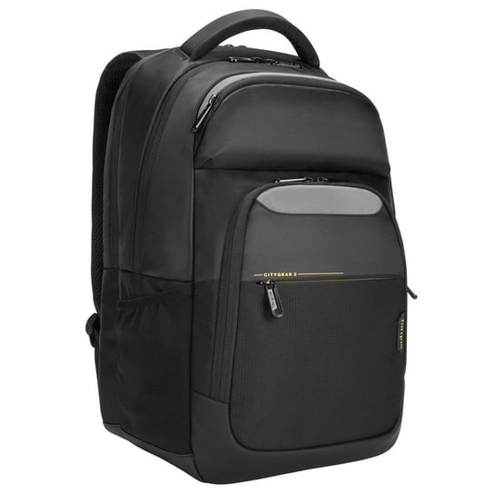 Targus® CityGear 14-15.6" Laptop Backpack - Black Targus
