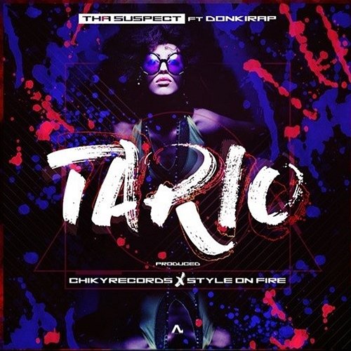 Tario Donkirap feat. THA SUSPECT