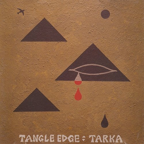 Tarka Tangle Edge