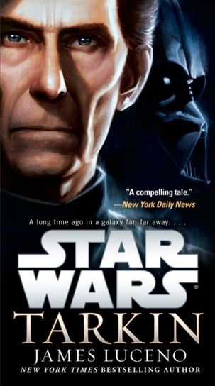 Tarkin: Star Wars Luceno James