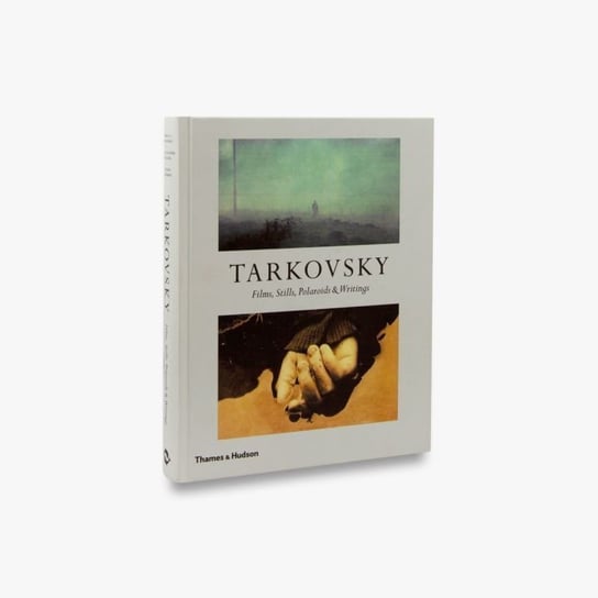 Tarkovsky: Films, Stills, Polaroids & Writings Opracowanie zbiorowe