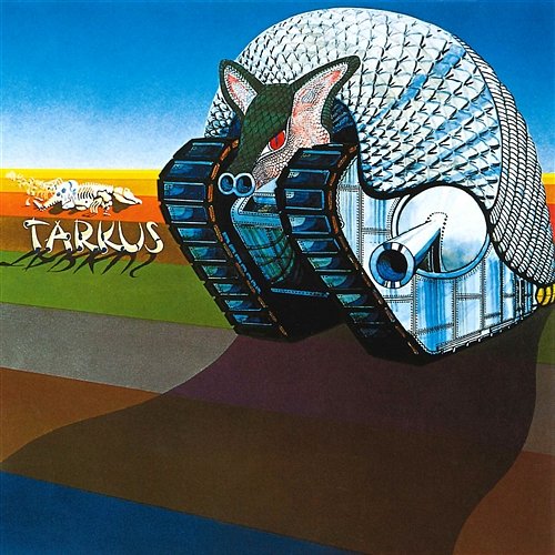 Tarkus Emerson, Lake & Palmer