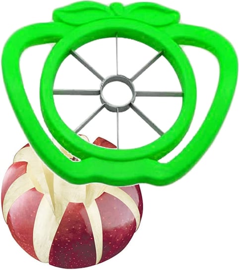 TARMEX - Krajarka do jabłek - Krajalnica warzyw i owoców TARMEX