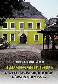 Tarnowskie Góry Szlachcic-Dudzicz Danuta