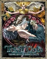 Tarot Cafe Manga Collection: Volume 3 Sang-Sun Park
