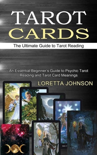 Tarot Cards Johnson Loretta