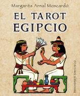 Tarot Egipcio Arnal Margarita