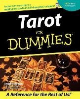 Tarot For Dummies Amber Jayanti