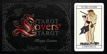Tarot Loversa Tarot Easton Karyn