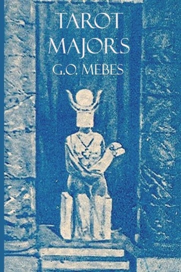Tarot Majors G. O. Mebes