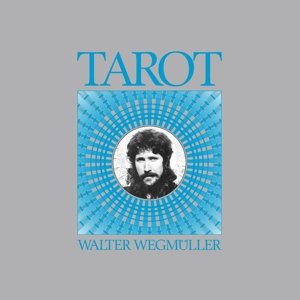 Tarot, płyta winylowa Wegmuller Walter