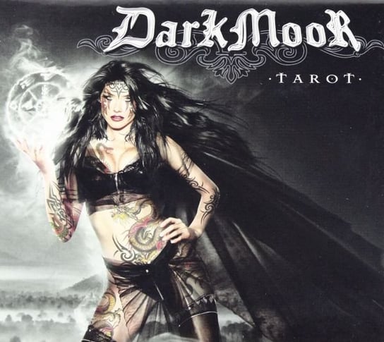 Tarot Reissue Dark Moor