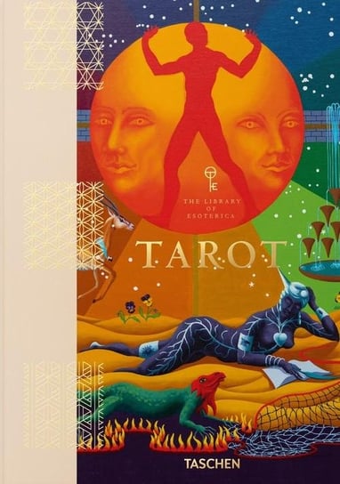 Tarot The Library of Esoterica Jessica Hundley