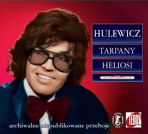 Tarpany & Heliosi Hulewicz Edward
