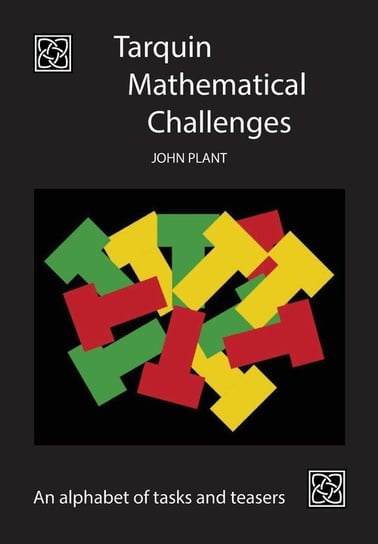 Tarquin Mathematical Challenges Plant John
