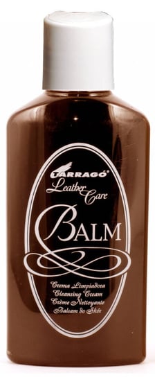 Tarrago Balsam Leather Care Do Skór Brązowy 125 Ml TARRAGO