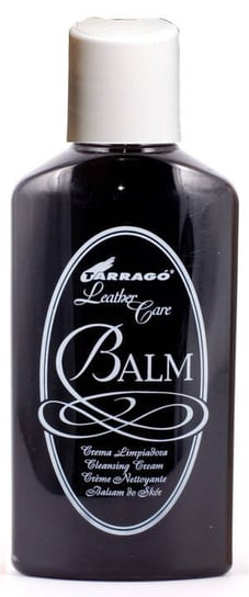 Tarrago Balsam Leather Care Do Skór Czarny 125 Ml TARRAGO