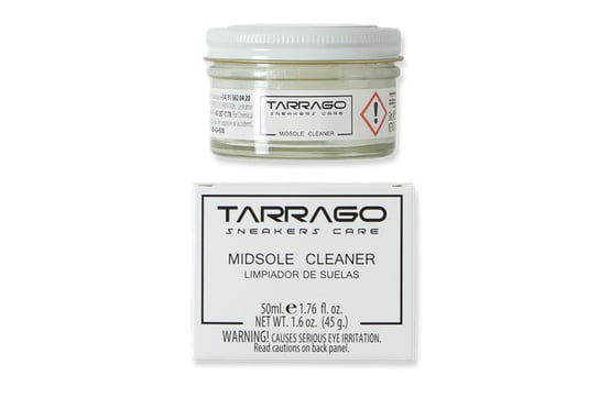 Tarrago midsole cleaner sneakers 50 ml TARRAGO