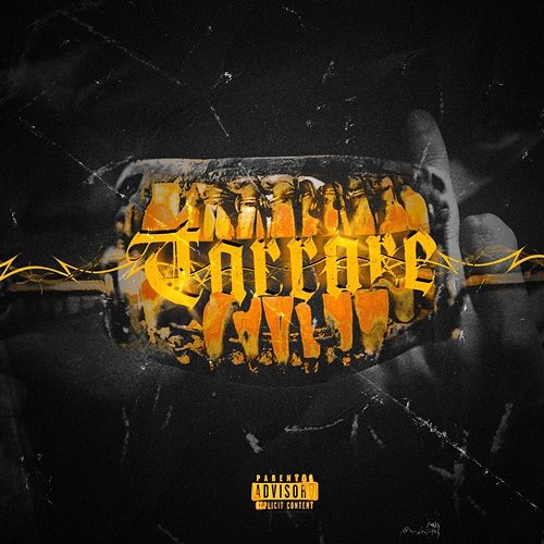 TARRARE Fiore Akamono feat. Sherkhan, 85Prod