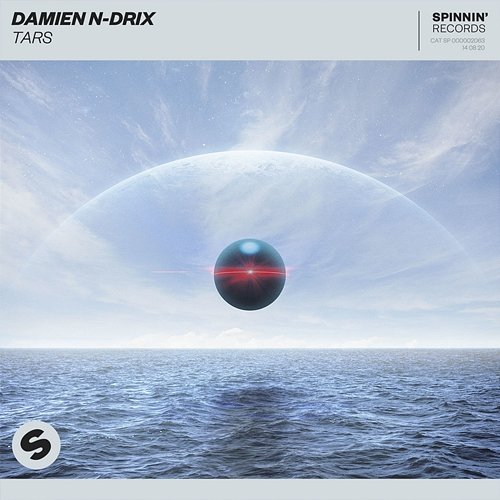 Tars Damien N-Drix