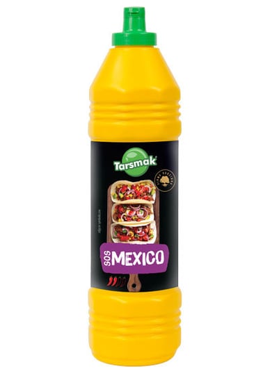 Tarsmak Sos Mexico 1100g Tarsmak