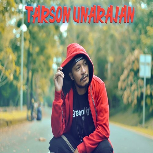 Tarson Unarajan Compilation Album Tarson Unarajan, Steff Ladjar