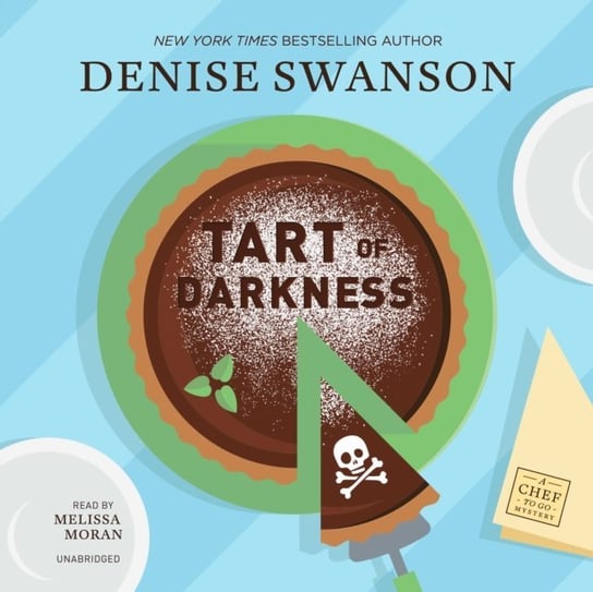 Tart of Darkness Swanson Denise