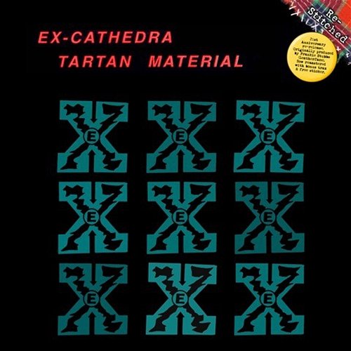 Tartan Material Ex-Cathedra