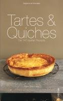 Tartes & Quiches Montalier Delphine