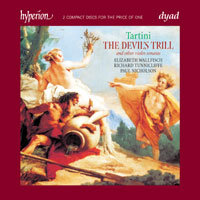 Tartini: The Devil's Trill Locatelli Trio