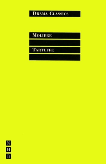 Tartuffe (Drama Classics) Moliere Jean-Baptiste