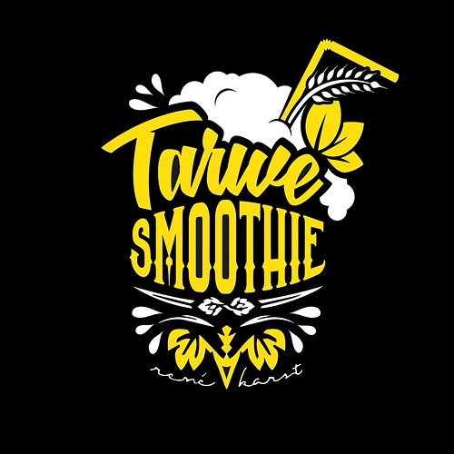 Tarwesmoothie René Karst