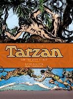 Tarzan and the Lost Tribe Garden Don