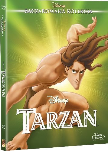 Tarzan Various Directors