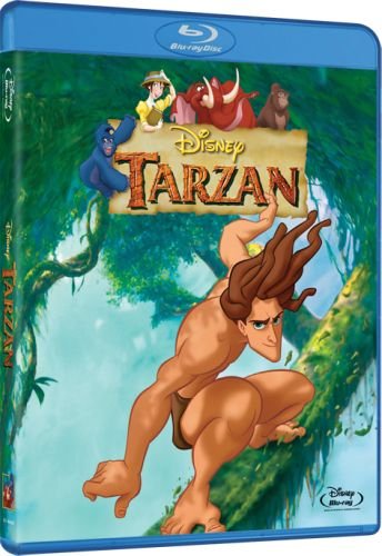 Tarzan Various Directors
