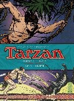 Tarzan Hogarth Burne