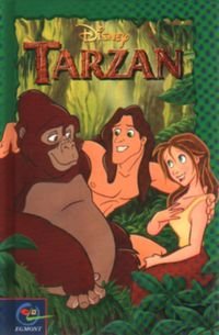 Tarzan Opracowanie zbiorowe