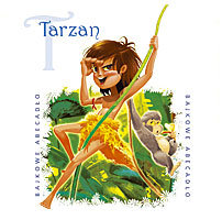Tarzan Various Artists
