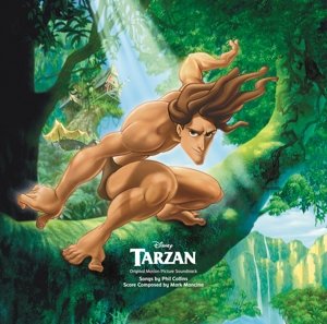 Tarzan Various Artists