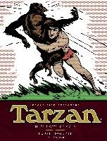 Tarzan, In the City of Gold Garden Don