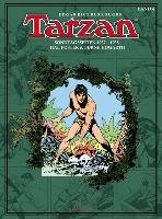 Tarzan. Sonntagsseiten / Tarzan 1937 - 1938 Burroughs Edgar Rice