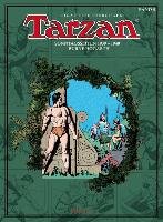 Tarzan. Sonntagsseiten / Tarzan 1939 - 1940 Burroughs Edgar Rice