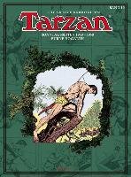 Tarzan. Sonntagsseiten / Tarzan 1949 - 1950 Burroughs Edgar Rice