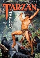 Tarzan Trilogy Zachek Thomas