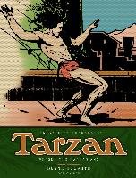 Tarzan Versus the Barbarians (Vol. 2) Garden Don