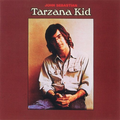Tarzana Kid John Sebastian
