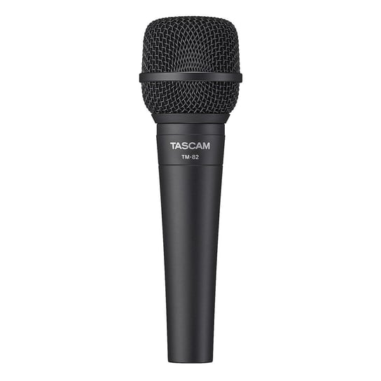 Tascam, TM-82 - Mikrofon dynamiczny TASCAM