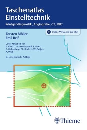Taschenatlas Einstelltechnik Moller Torsten Bert, Reif Emil