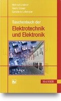Taschenbuch der Elektrotechnik und Elektronik Lindner Helmut, Brauer Harry, Lehmann Constans
